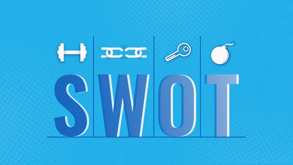 How to do a SWOT analysis: strategies, examples, and best practices