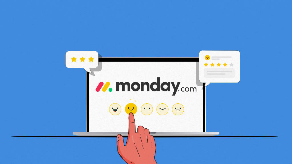 Monday.com Review