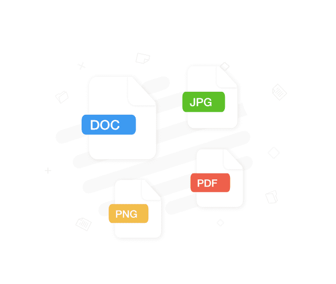 File management in ProofHub