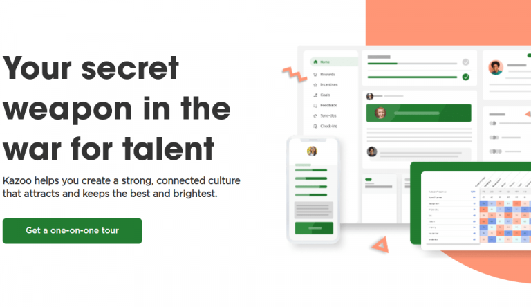 Top 14 Employee Recognition Software for Businesses in 2025