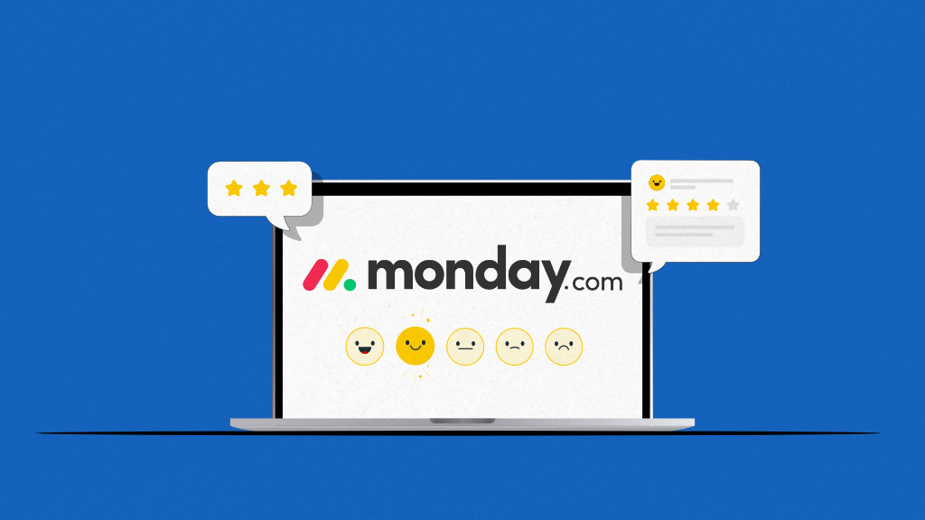 monday.com Review 2026: An honest look at its work management capabilities