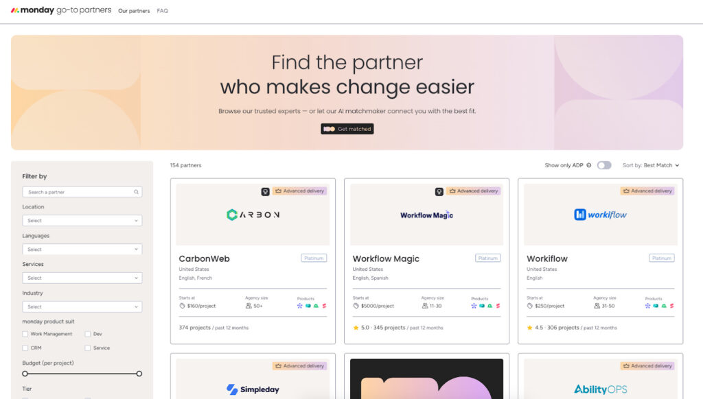 Onboarding and first experience3