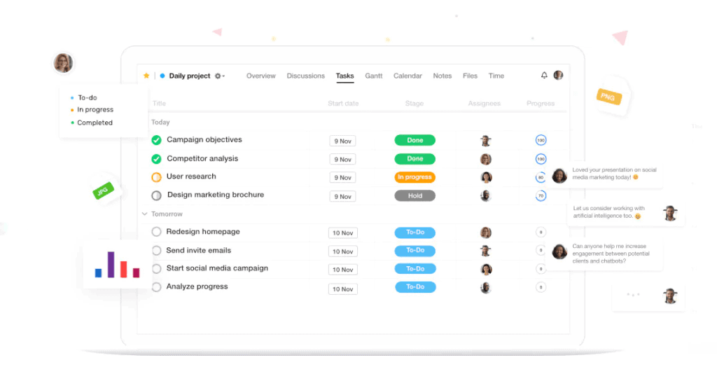 9 Best Client Management Tools to Master Relationships in 2023