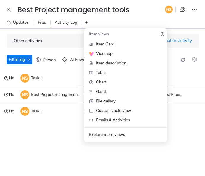 Task management capabilities2