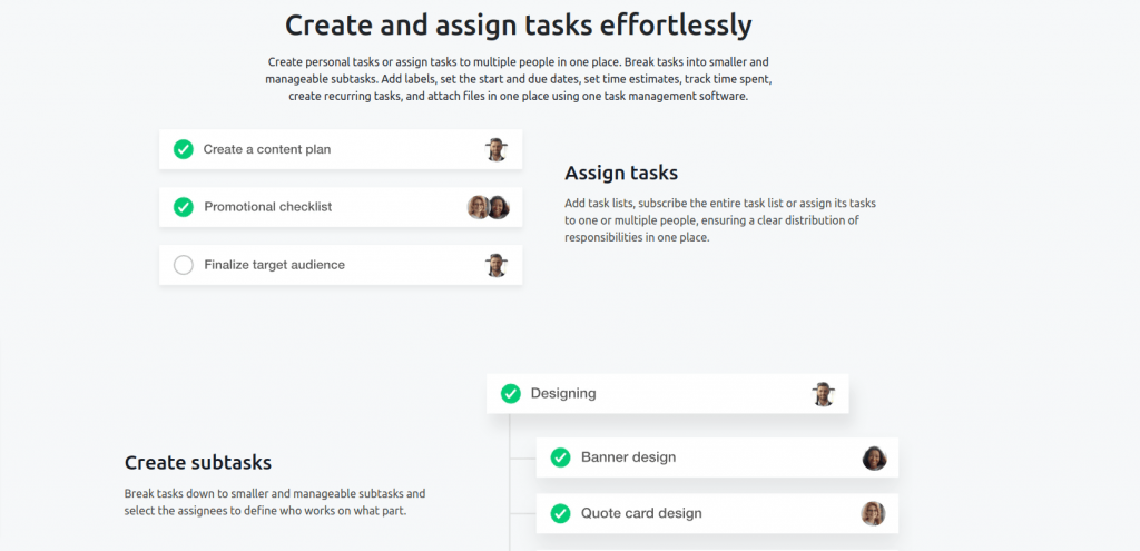 task management