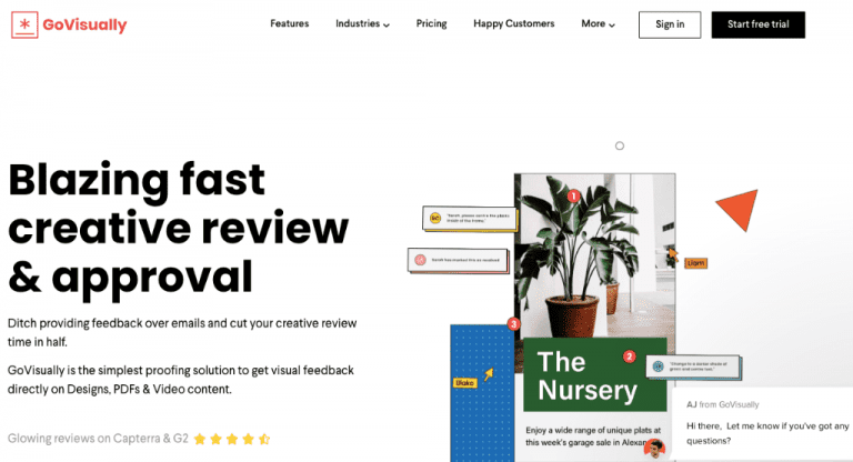 6 Best Creative Management Software for Your Team