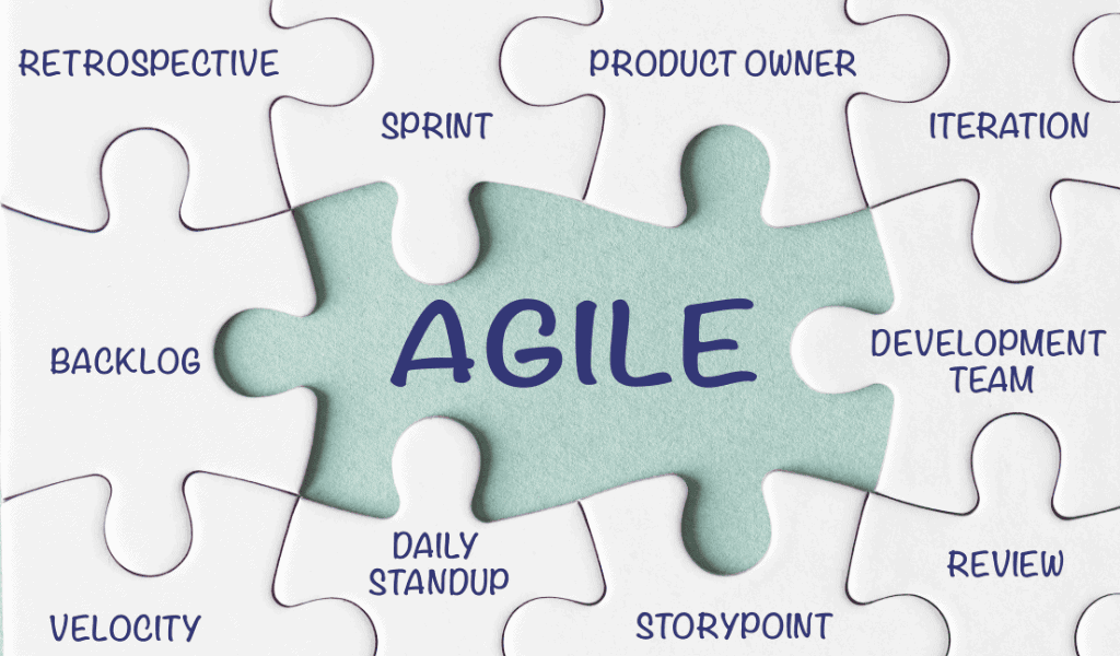 80 Agile Terms You Need To Know About 