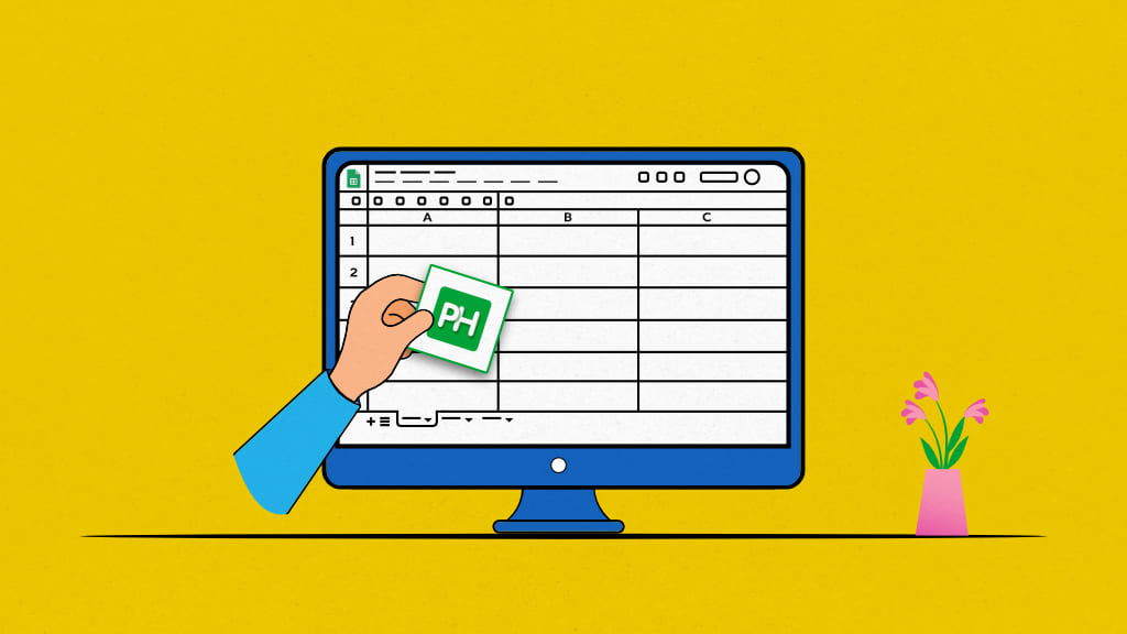 How to Use ProofHub like Excel and Google Sheets
