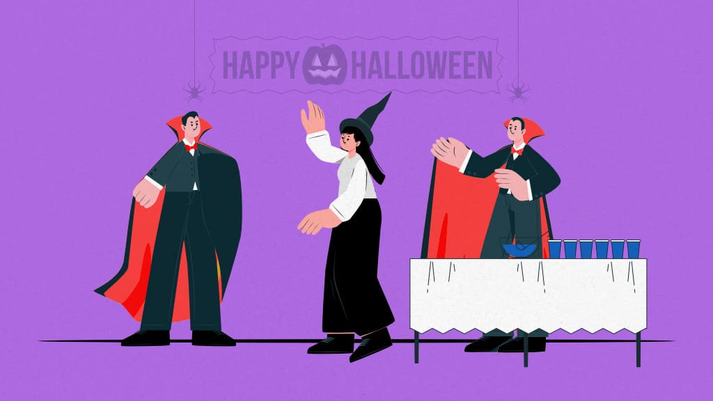 Spooktacular Ways to Celebrate Halloween at Work
