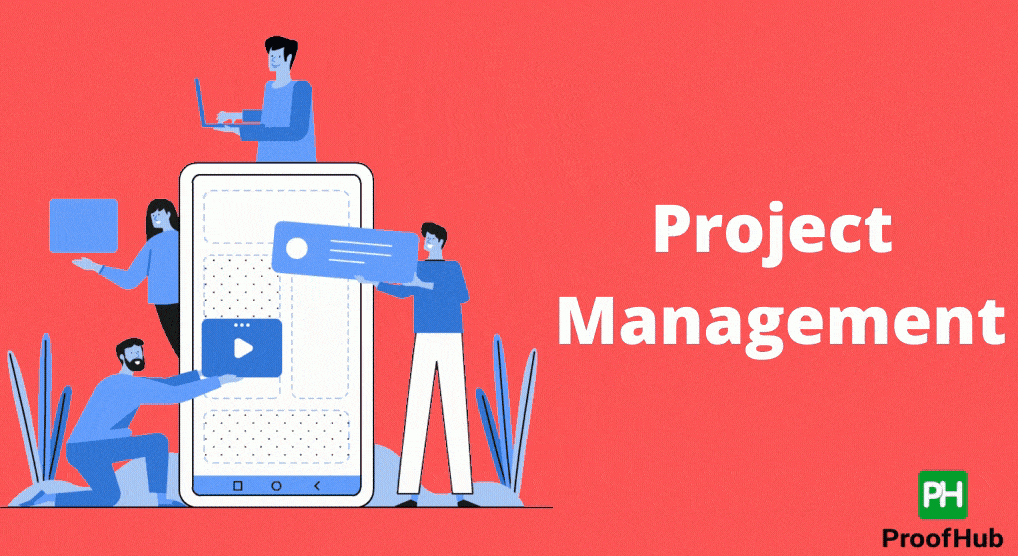 online project management tools and software for collaboration