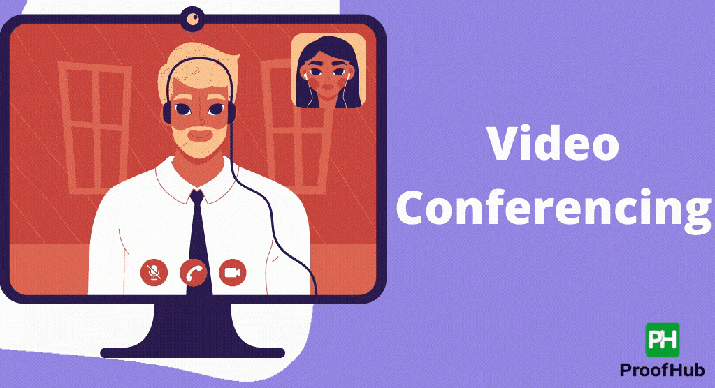 Video conferencing collaboration tools list for large and small teams