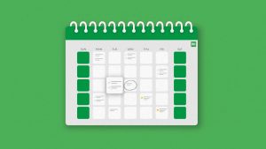 Utilizing a Project Management Calendar - The Best Ways