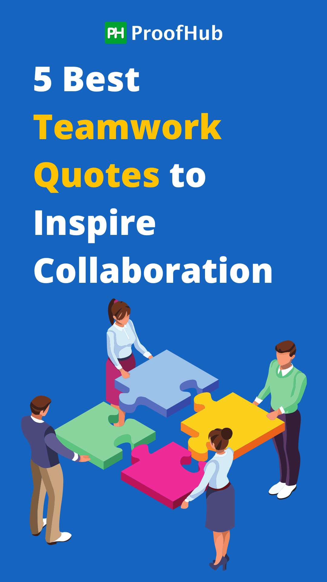 1teamwork Quotes