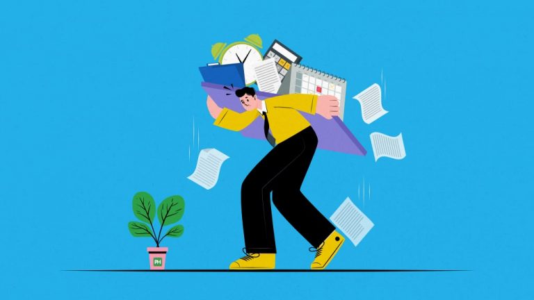 11 Best Workload Management Tools for Teams in 2025