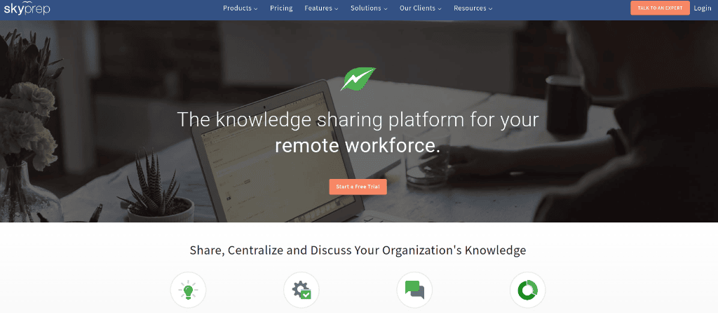 BoostHQ best content collaboration tool