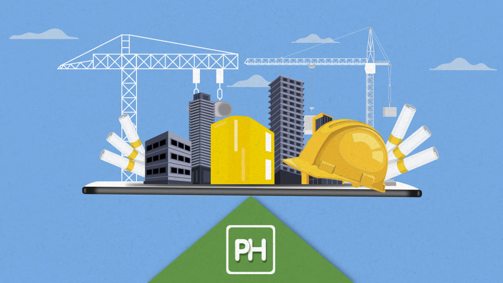 Top 10 Construction Project Management Software (2023)