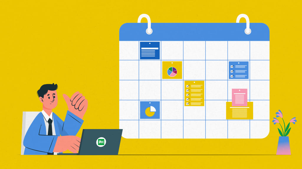 Ultimate guide on project scheduling: Know everything about it