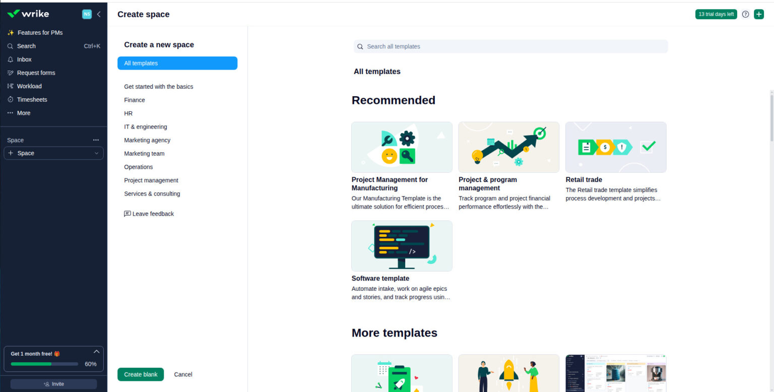 Wrike for Project Management: How to Use Wrike Software?
