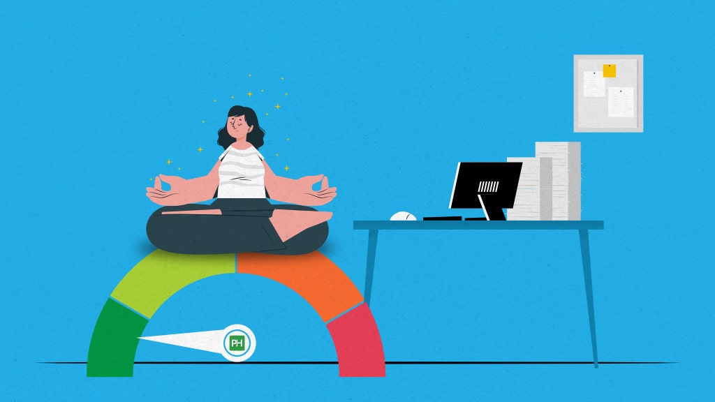 Promoting Employee Well-being: 9 Ways to do Yoga at Workplace