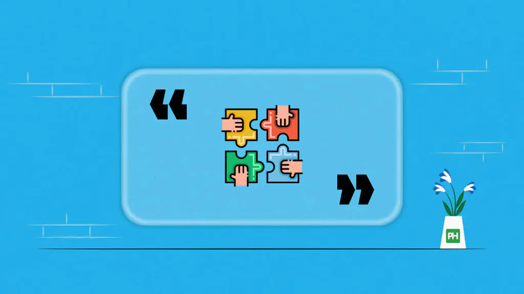 55 Teamwork quotes to promote effective collaboration