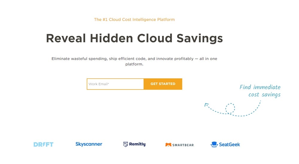 CloudZero - Best tool for intelligent cloud costing in software developement