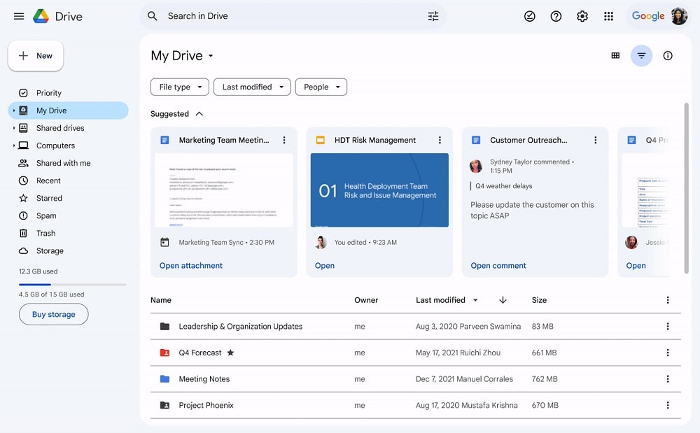 Documentation Tool - File sharing and collaboration