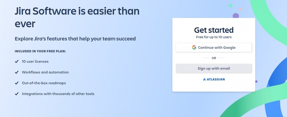 Jira – Best tool for clickup alternative