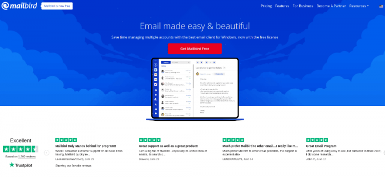 I Have Shortlisted Top 10 Email Productivity Tools [2026]