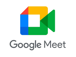 Google meet as online meeting management software