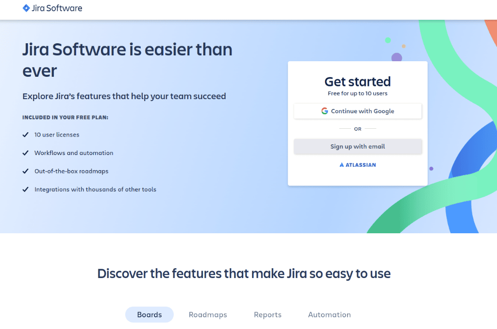 Jira - as a Trello Alternative