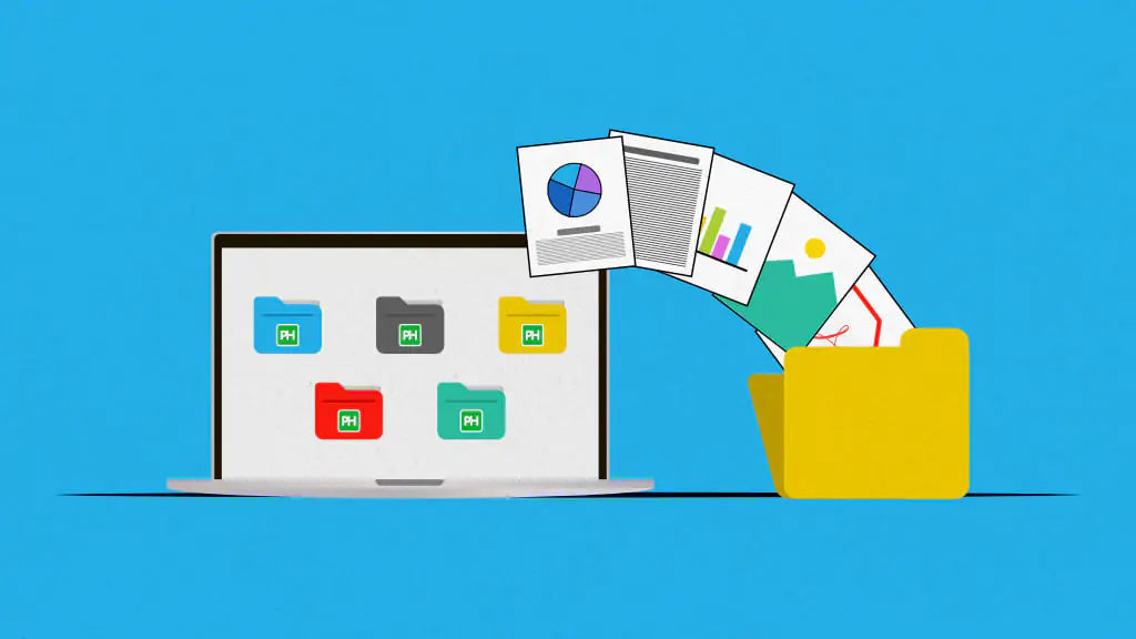 Document Management Software: Your Files Deserve Better