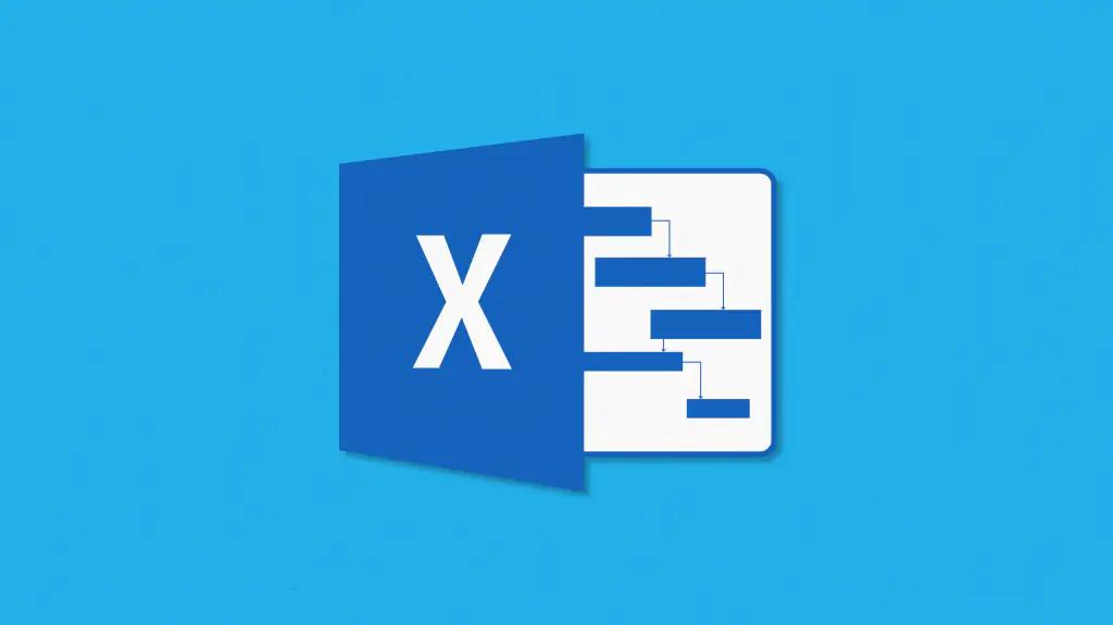How To Create A Gantt Chart In Excel
