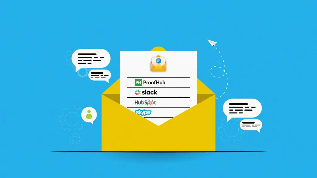 11 Email alternatives & competitors for business communication