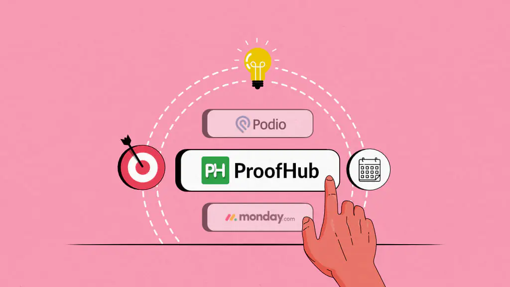 16 Best Podio alternatives & competitors for project management