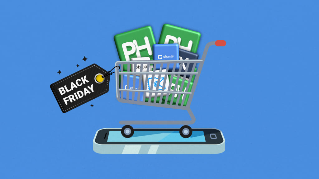 SaaS black friday deals you cannot miss