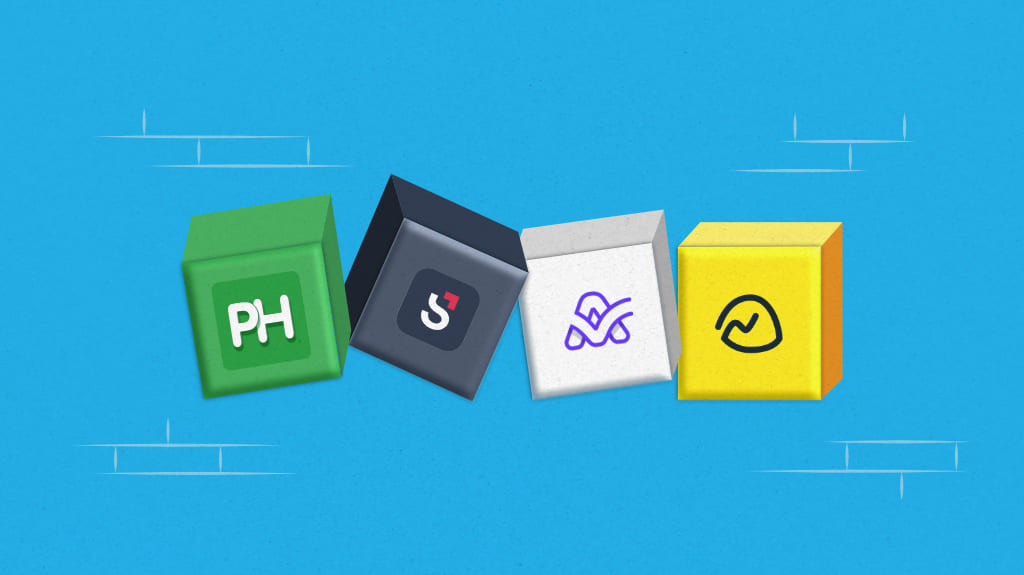 Zoho Alternatives and Competitors that Your Team Will Love