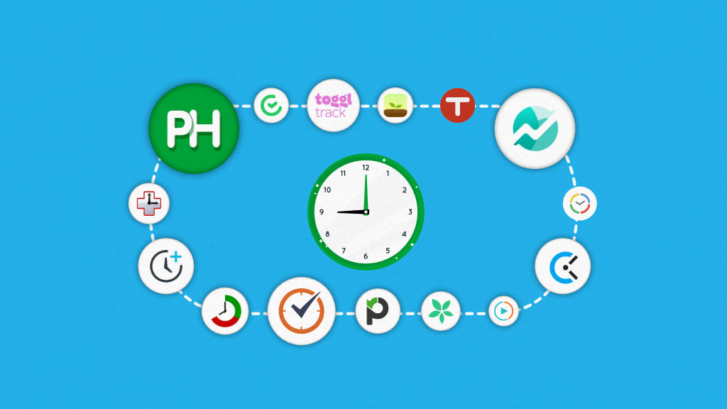 20 Ultimate time management apps for productivity