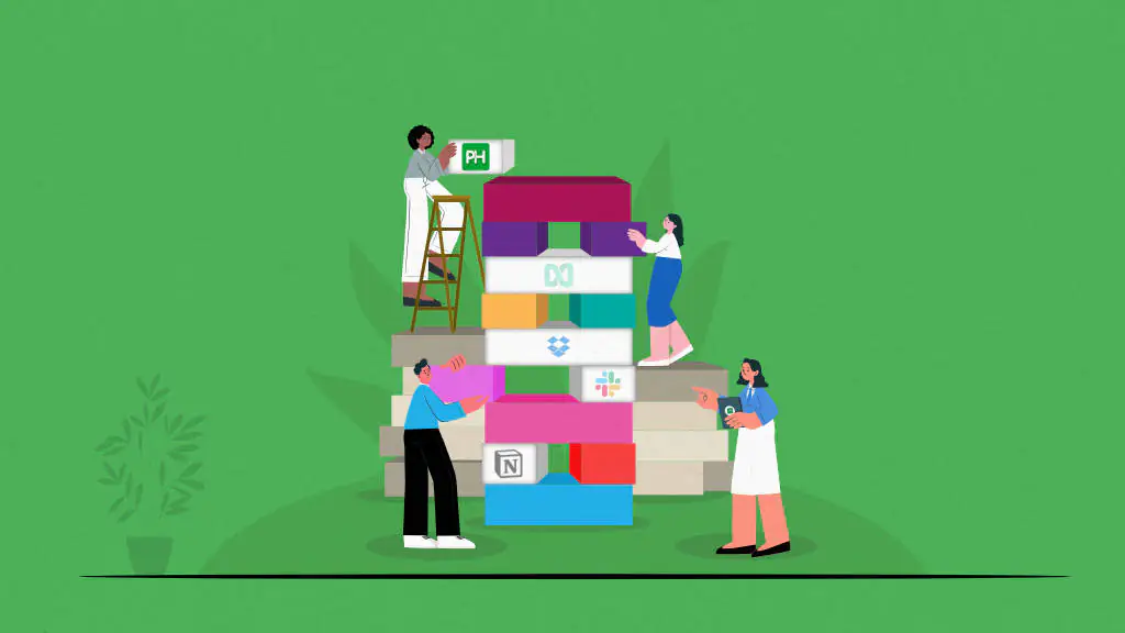 18 Team management software to keep your teams productive and organized