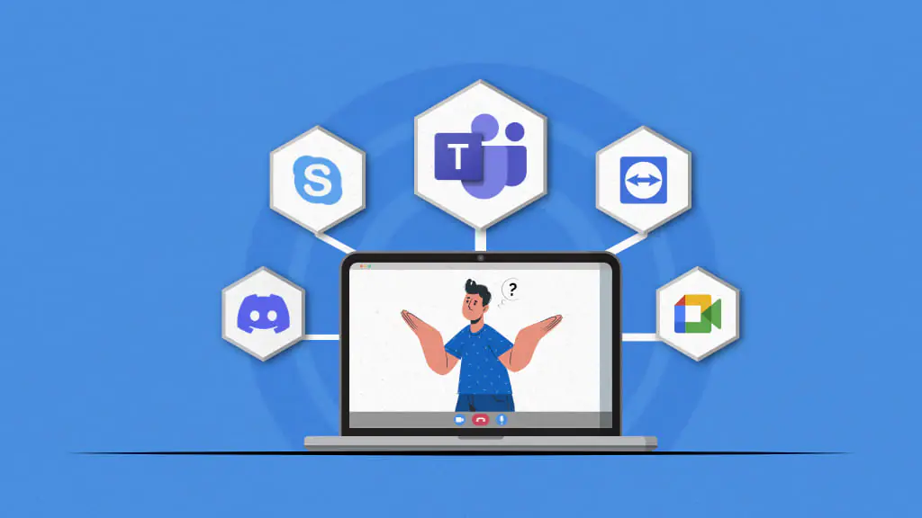 14 Best Zoom alternatives & competitors for 2025 (free & paid)