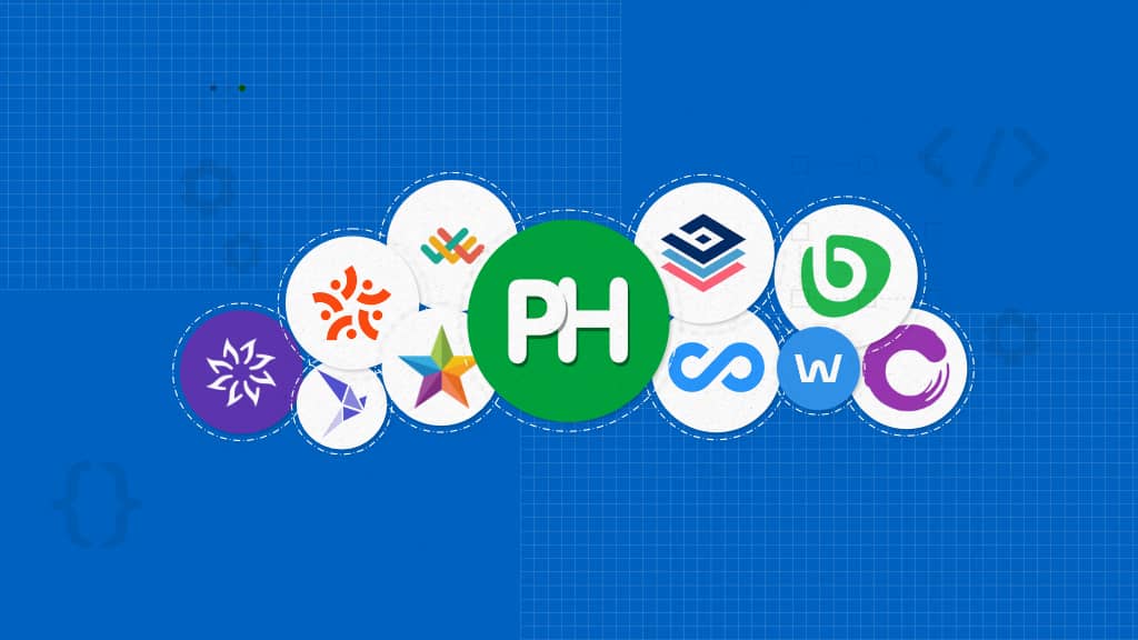 Best 11 employee engagement apps for a productive workplace