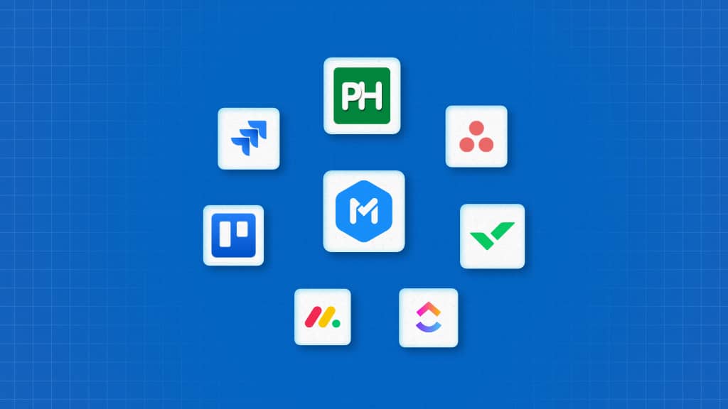 7 MeisterTask alternatives to consider in 2026