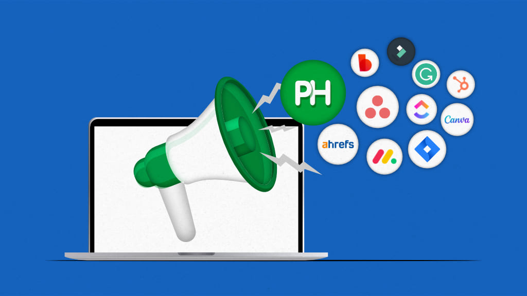 Must have digital marketing apps for team success in 2025