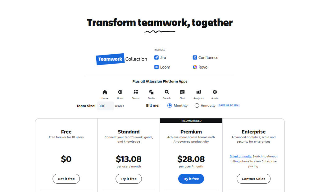 Pricing and value 2