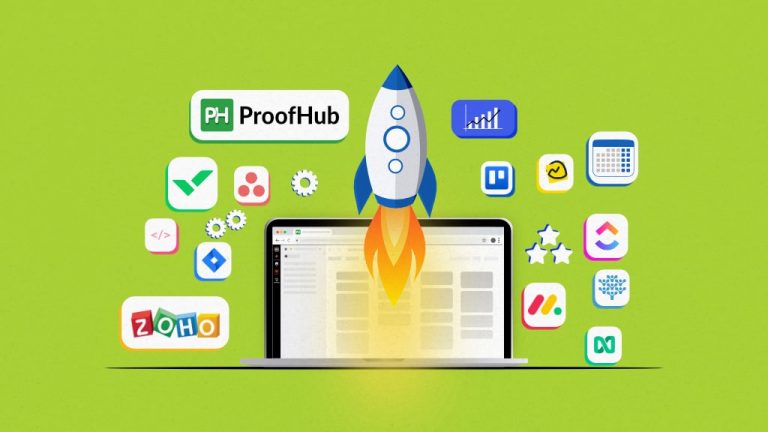 11 Best Project Management Software for Startups in 2024
