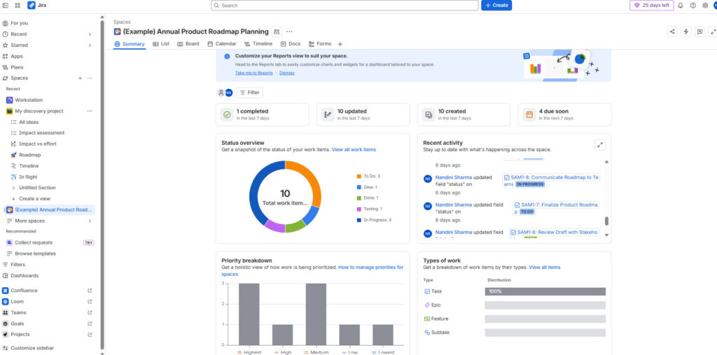What is Jira, and what is it built for?