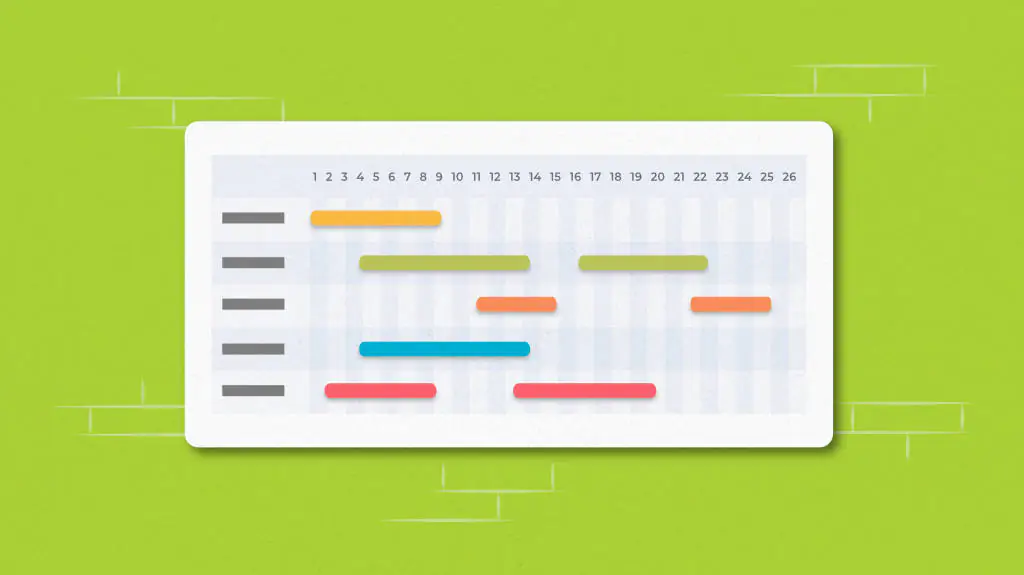 Gantt Chart Alternatives