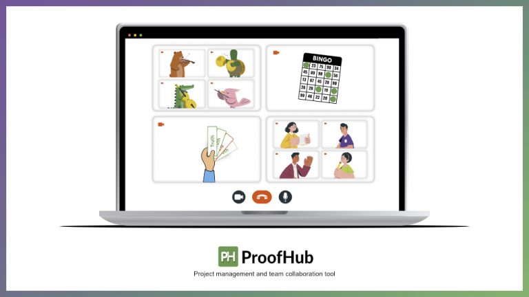 17 Best Virtual Team Building Activities For Remote Team