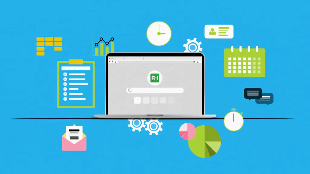 21 Best Business Management Software for Efficient Work