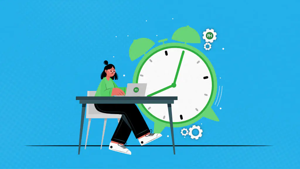 22 Time Management Strategies to be Productive at Work