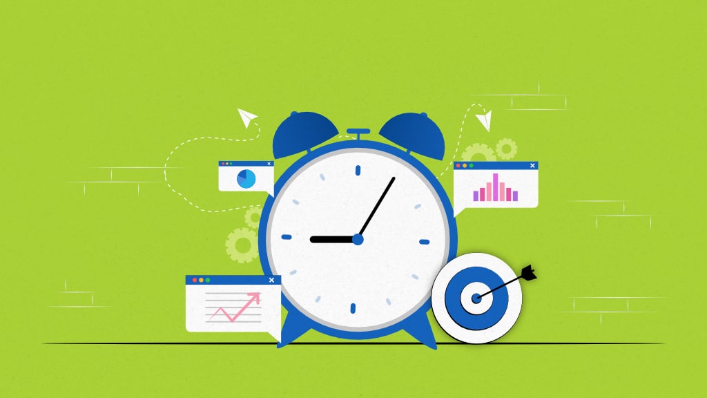 Importance of Time Management in The Workplace